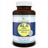 Medverita - ALA Alpha Lipoic Acid 600 mg - Lipid and Carbohydrate Metabolism - Dietary Supplement - 1 Capsule per Day - 100 Capsules view 1