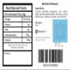 Abekko Ramune - 50 x 5g Bags 5 Flavors Melt in your Mouth Sherbet view 2