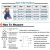 NOAGENJT Lingerie For Women Sexy Naughty Crotchless Latex Bodysuit Sex/Play Plus Size Sleepwear Chemises Slip Babydoll Nightgown Sleep Dress view 4