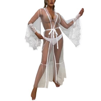 NOAGENJT Sexy Lingerie For Women Naughty Sex/Play With Underwire Leather Women's Split Thigh Mesh Slip Nightgown Sleeveless V Neck Babydoll Sleepwear