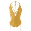 NOAGENJT Women'S Lingerie Sexy Naughty Plus Size For Women With Choker Lace Pajama See-Through Exotic Teddy Slutty Babydoll Sleepwear view 2