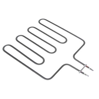 NDNCZDHC Stainless Steel Sauna Heating Equipment, Sauna Heating Tube Sauna Heating Element Component, Sauna Accessories for Sauna Stove(SCA-2000W)