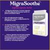 MigraSoothe Alpha Lipoic Acid Booster Series VI  High Potency ALA for Migraine Support, Antioxidant & Anti-inflammatory Properties  120 Vegan Capsules (120 Capsules) view 3