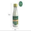 Delamere Semi Skimmed Cows Milk in Glass Bottles 97ml (8) Ideal for Guesthouses & Hotels view 3