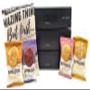 Coffee Pod Multipack for Nespresso Vertuo Machine - Stormio Coffee Capsules - 3 Boxes (30 Pods) with Border Biscuits and Reusable Tote Bag view 3