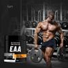 Bandini EAA Essential Amino Acids | 480 Tablets 96-Day Supply | with All 9 EAAs Intra, Pre and Post Workout | Amino Acid Supplements for Sport | NO Additives, EAA Amino acids, Vegan Friendly view 4