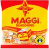 MaggiStar Seasoning Nigerian Cubes 400g From Nigeria (Pack of 4) view 1