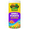 Tropical Sun Whole Pimento 100g (Pack of 3) view 1