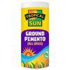 Tropical Sun Ground Pimento 100g (Pack of 3) view 1
