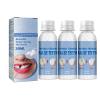 Flipped Warmth Moldable False Teeth, Temporary Tooth Repair Beads for Missing Tooth Filling Material with Broken Teeth, Multifunction Temporary Tooth Repair Set Plastic,90g view 1
