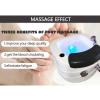 Acrliy Foot Bucket Pedicure Foot Soak Health Manicure Basin Adjustable Temperature Nail Salon Massage Equipment Enjoy Hot Water Foot Massager Foot Soak Tub (Color : Single bath) view 4