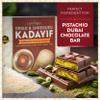Eastanbul Dried & Chopped Kataifi Shredded Fillo Dough, Kurutulmus Kadayif Pastry Dough, Ingredient for The Popular Dubai Pistachio Chocolate Bar, Shredded Phyllo Dough, Kunafa Dough, 500g view 4