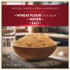 Eastanbul Baked Kataifi Shredded Fillo Dough, Kadayif, Toasted Katafi, 250g view 3