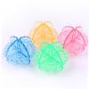 Garneck Reusable Laundry Balls 4pcs, Washing for Drum Washing Machines, Soft Material for Static Reduction and Clothes Softening, Suitable for Household Laundry Random Color view 2