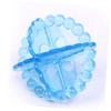 Garneck Reusable Laundry Balls 4pcs, Washing for Drum Washing Machines, Soft Material for Static Reduction and Clothes Softening, Suitable for Household Laundry Random Color view 4