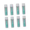 FRCOLOR 8sets Contact Lens Case Lens Suction Sticks for Eye Contacts and Travel Use view 1