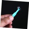 FRCOLOR 8sets Contact Lens Case Lens Suction Sticks for Eye Contacts and Travel Use view 2