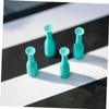 FRCOLOR 8sets Contact Lens Case Lens Suction Sticks for Eye Contacts and Travel Use view 4
