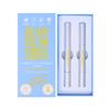 Billion Dollar Smile Pap Teeth Whitening Pens  On The Go Teeth Whitening Kit of 2 Pens - Peroxide Free Teeth Whitening Pen for Teeth Fast Results view 1