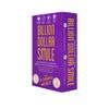Billion Dollar Smile LED Teeth Whitening Kit - Ultimate Purple Pap Peroxide Free Teeth Whitening Solution - Fast Results Up to 10 Shades Lighter (Complete Kit) view 3