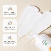 2PCS Hair Removal Cream, 60g Intimate Hair Removal Cream For Sensitive Skin, Non-Irritating Depilatory Cream For Women And Men, Hair Growth Inhibitor Cream For Face, Underarm, Arm, Leg, Chest view 4