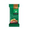 Zbarz Fruit & Energy Bars, vegan, vegetarian, and without added sugar (Mix Box, 12 x Bars) - Sport energy bars made from fruits & nuts for everyday use, cycling, hiking, fruit bars (Peanut Cocoa) view 1