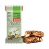 Zbarz Fruit & Energy Bars, vegan, vegetarian, and without added sugar (Mix Box, 12 x Bars) - Sport energy bars made from fruits & nuts for everyday use, cycling, hiking, fruit bars (Apple Green Tea) view 1