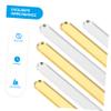 50pcs Ice Cream Sticks Craft Sticks Rounded Edge Acrylic view 4