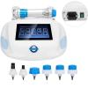 CGLYYDS Shockwave Therapy Machine - Extracorporeal Shock Wave Therapy Device,Muscle Pain Relief Massager Anti-Cellulite Machine for ED Treatment, Improve Blood Circulation view 2