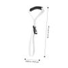 Healvian Car Door Handle Adjustable Safety Handle Cane Support Automotive Standing Aid Assistance Mobility Aid for Elderly Disability view 2