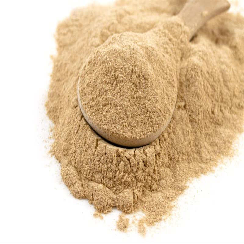 Sussex Wholefoods Organic Ashwagandha Powder 500g