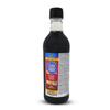 Aromhuset 500ml Cola Slush Concentrate - Mixing Ratio 1: 5 - Flavoured Frozen Slushie Syrups Mix for Slush and Ice Drinks Machines view 1