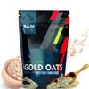 QURA SamFit Pro Gold Oats (Instant+Rolled), 1 KG view 1