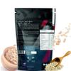 QURA SamFit Pro Gold Oats (Instant+Rolled), 1 KG view 2