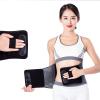 Male and Female Lumbar Support Belts, Adjustable Lumbar Pain Relief Belts, Lumbar Support Belts with Detachable Pads (Size : X-Large) (X) view 3