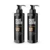 Mustculine Beard Shampoo, Tea Tree Oil & Argan Oil Anti-Dandruff, Anti-Itching Shampoo for Men (2 Package) view 1