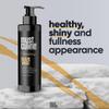 Mustculine Beard Shampoo, Tea Tree Oil & Argan Oil Anti-Dandruff, Anti-Itching Shampoo for Men (2 Package) view 4