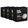 Mustculine Beard Shampoo Bar, Clean Your Beard with Growth and Hair Loss Effect, Hair Growth Shampoo Bar (4 Package) view 1