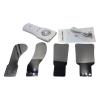 Dental Automatic Anti-fog Mirrors for Oral Photography Reflector Glass Defog Mirrors Buccal Occlusal Lingual view 1