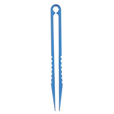Mini Tweezers Titanium Tweezers Portable EDC Titanium Alloy Tweezers Outdoor Survival Camping Travel Titanium Tools