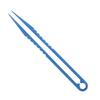 Mini Tweezers Titanium Tweezers Portable EDC Titanium Alloy Tweezers Outdoor Survival Camping Travel Titanium Tools view 2