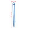 Mini Tweezers Titanium Tweezers Portable EDC Titanium Alloy Tweezers Outdoor Survival Camping Travel Titanium Tools view 3