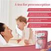2 Packs (60 tea bags) FERTILITY TEA - 2 Month Supply - Conceive Baby Getting Pregnant Infertility view 2