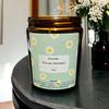 You Are Awesome Scented Soy Candle - Thinking of You & Congratulations Gift, Get Well Soon & New Job Gift, Candle for Women view 2