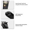 Hair Clipper, Cordless Electric Face Shaver Digital Display USB Rechargeable Washable Grooming for Beard Mustache Hair Electric Face Men view 3
