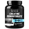 Bandini Creatine Monohydrate Powder 1kg/1000g | Pure Creatin Micronised | Improve Training, Sport, Gym, Pre Workout, Physical Performance and Recovery | Muscle Power & Strength | 100% Vegan | Non-GMO