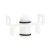 Tumble Dryer Water Conductor Assembly For Grunding 2961000100 view 2
