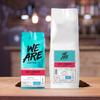 We Are Coffee Co - Colombia - San Lorenzo - Decaf Coffee Ground Cafetiere 1kg | Medium Roast | 100% Arabica | Freshly Roasted in the UK view 4