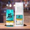 Coffee Ground for Cafetiere, 227g Bag Ethiopian Ground Coffee, 100% Arabica, Light Roast Speciality, Single Origin (We Are Coffee Co) view 3
