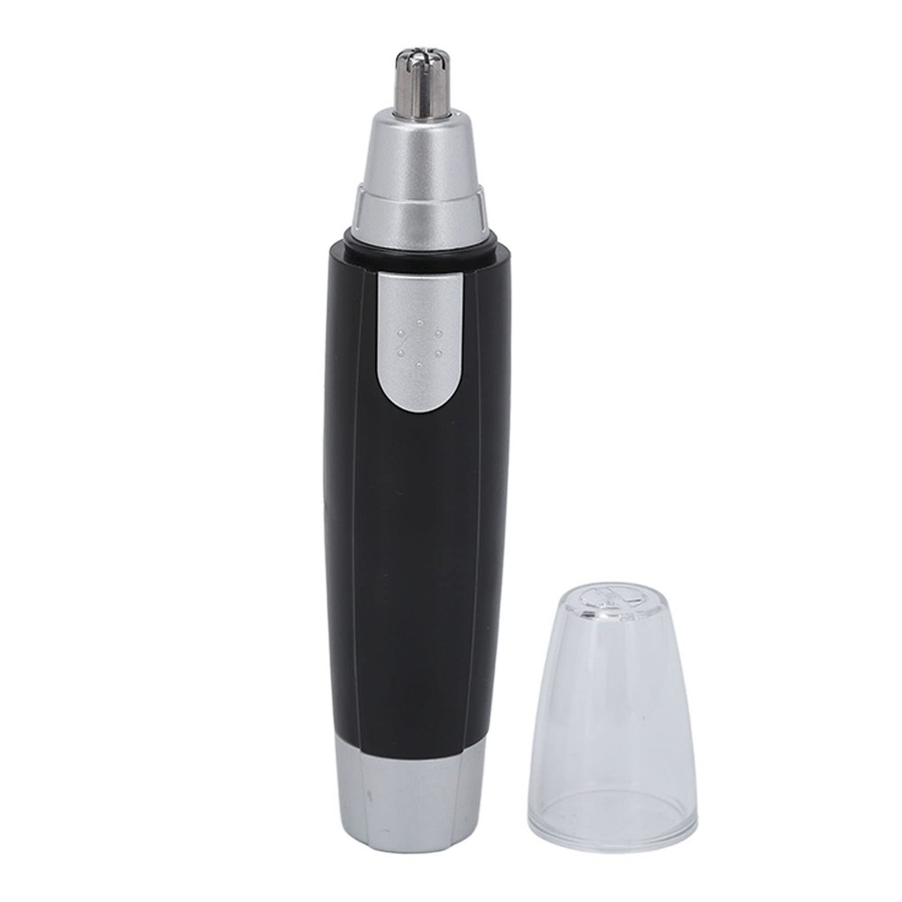 Nose Hair Trimmer, Electric Nose Hair Remover Efficient Painless for Women